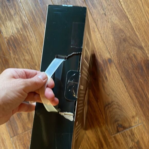 Sonoma Limited edition by elements home collection wooden marble serving platter - Picture 3 of 7